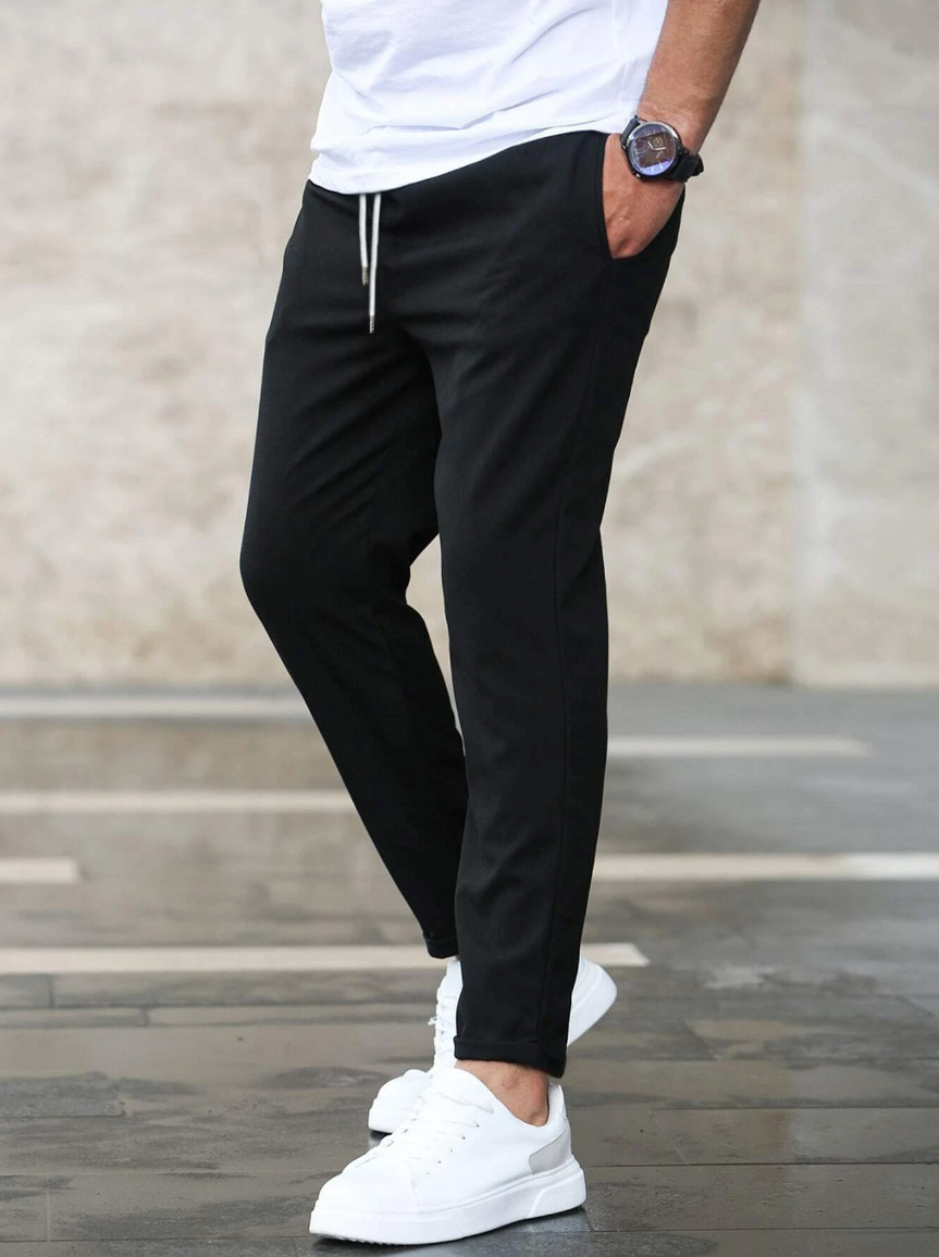 Comfortable Luxury Flex Pants for Men