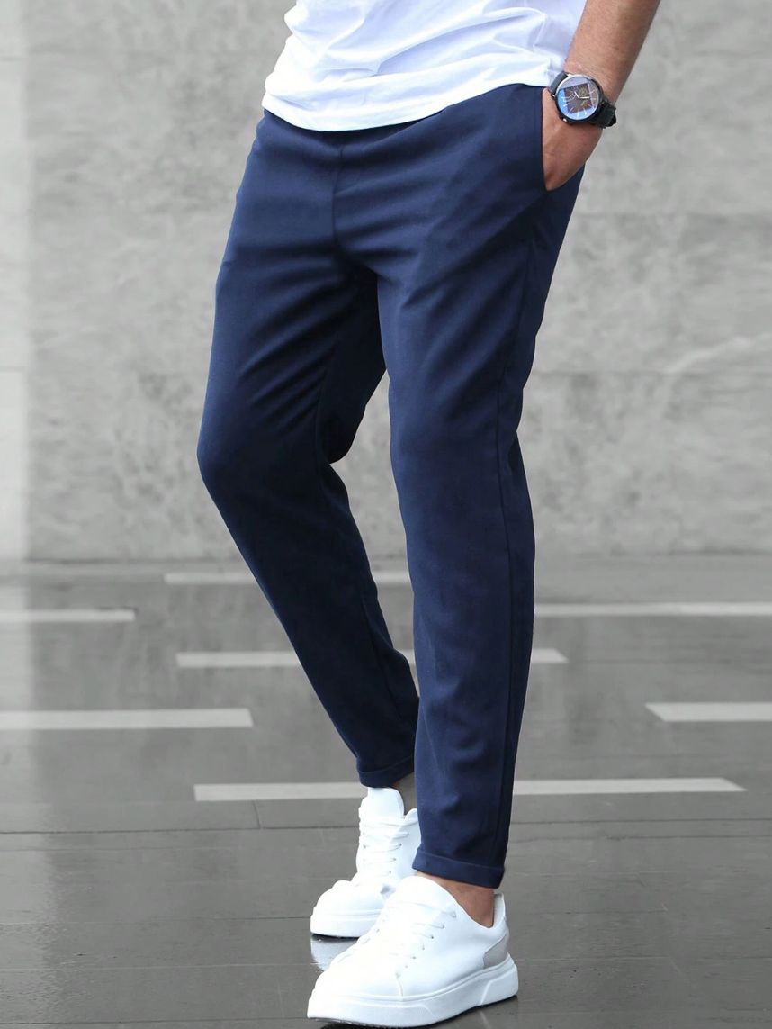 Comfortable Luxury Flex Pants for Men
