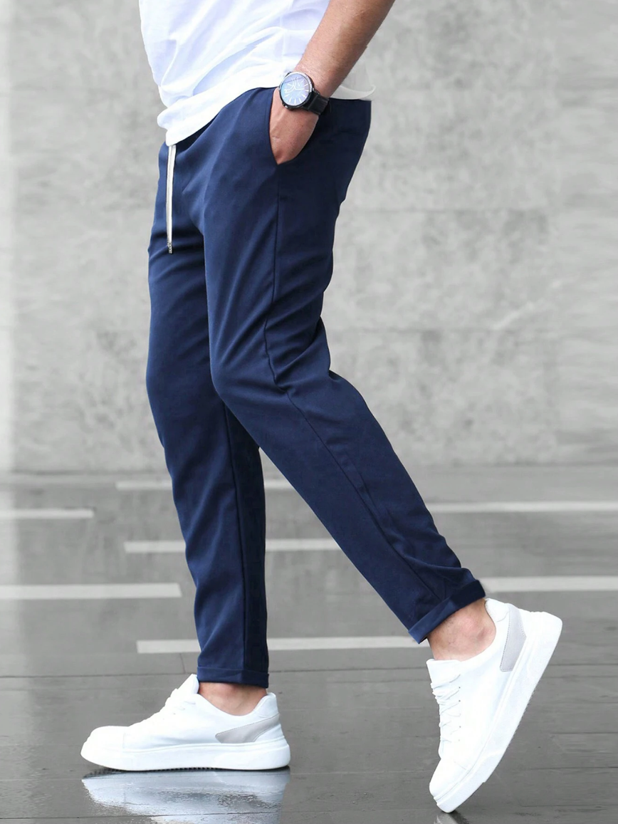Comfortable Luxury Flex Pants for Men