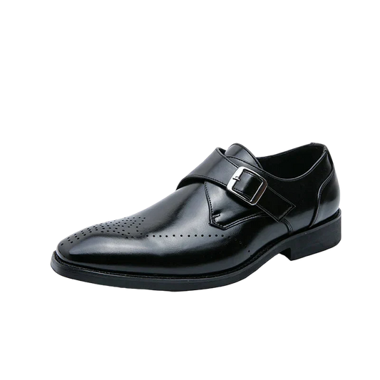 Men's Dress Shoes - Heritage Lace-Up Formal Shoes