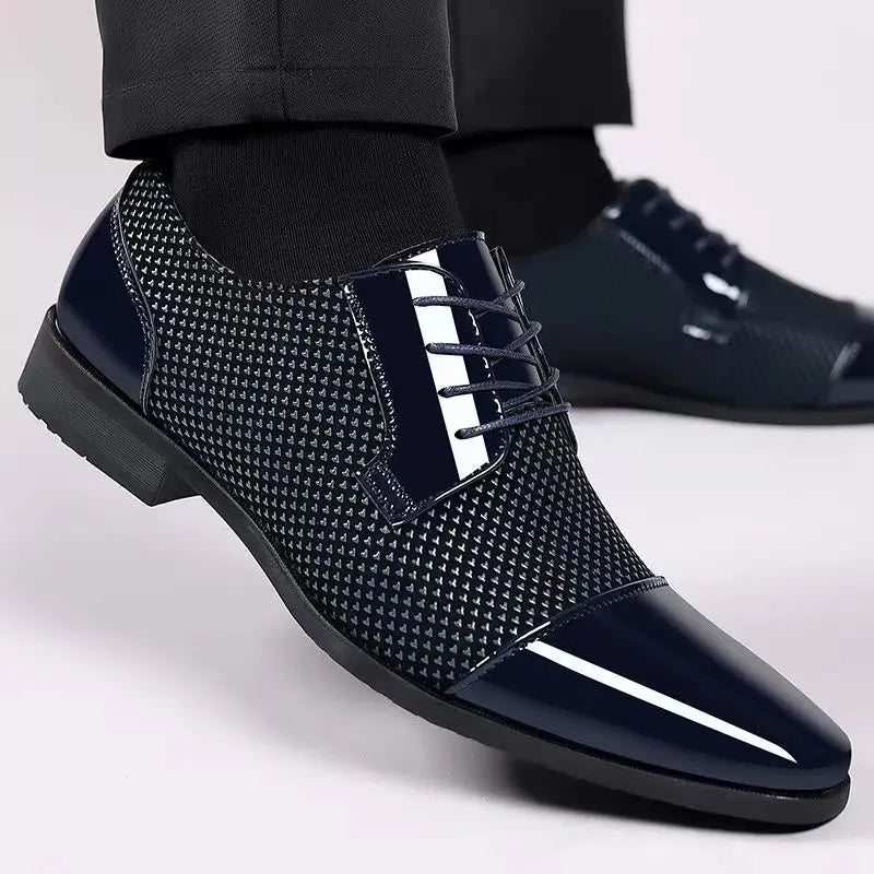 Nico Moretti Men Dress Edition