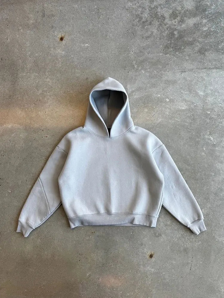 Neel | Oversized Tracksuit for Men - Contemporary Streetwear Comfort & Style