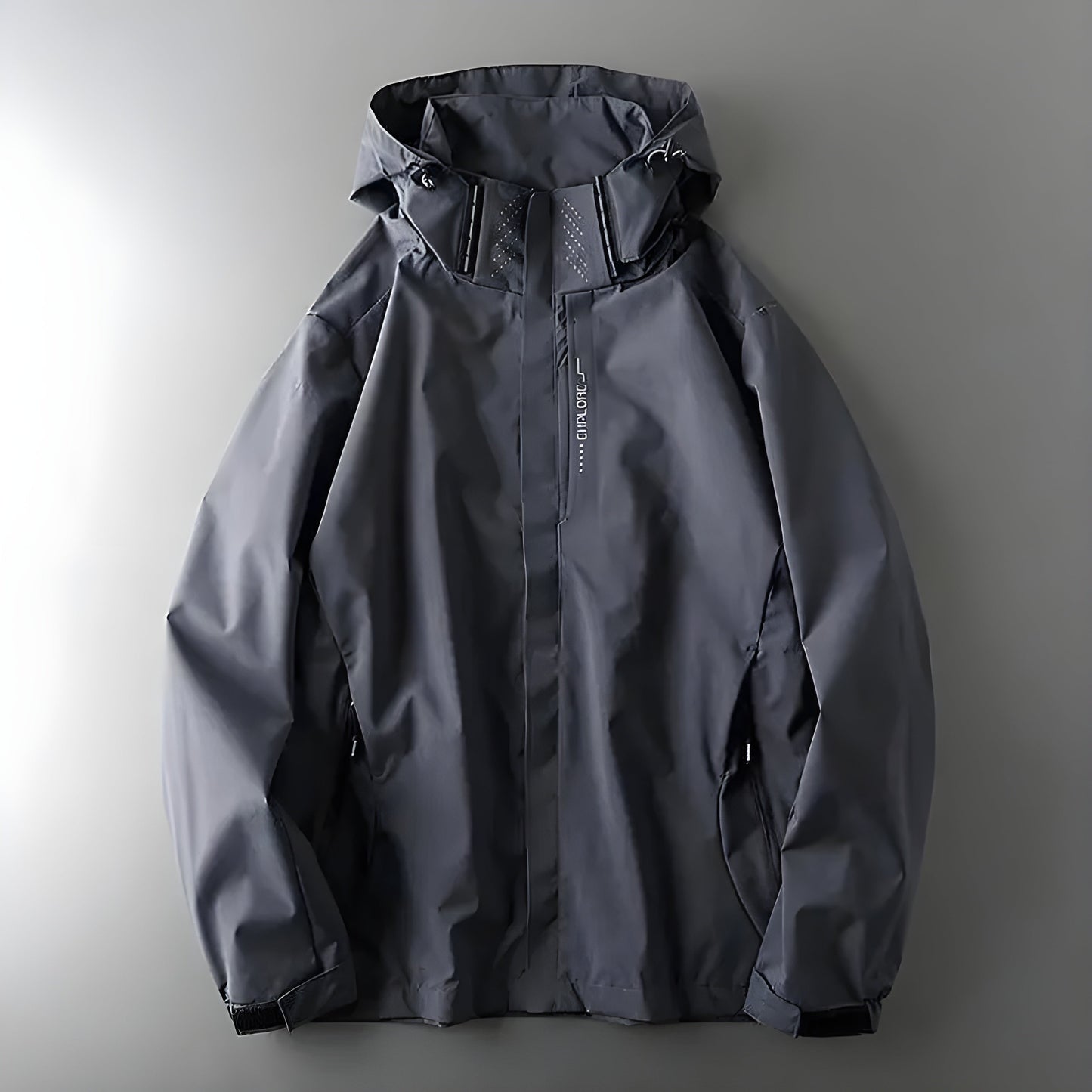 Terra Guard Men Wind And Waterproof Edition