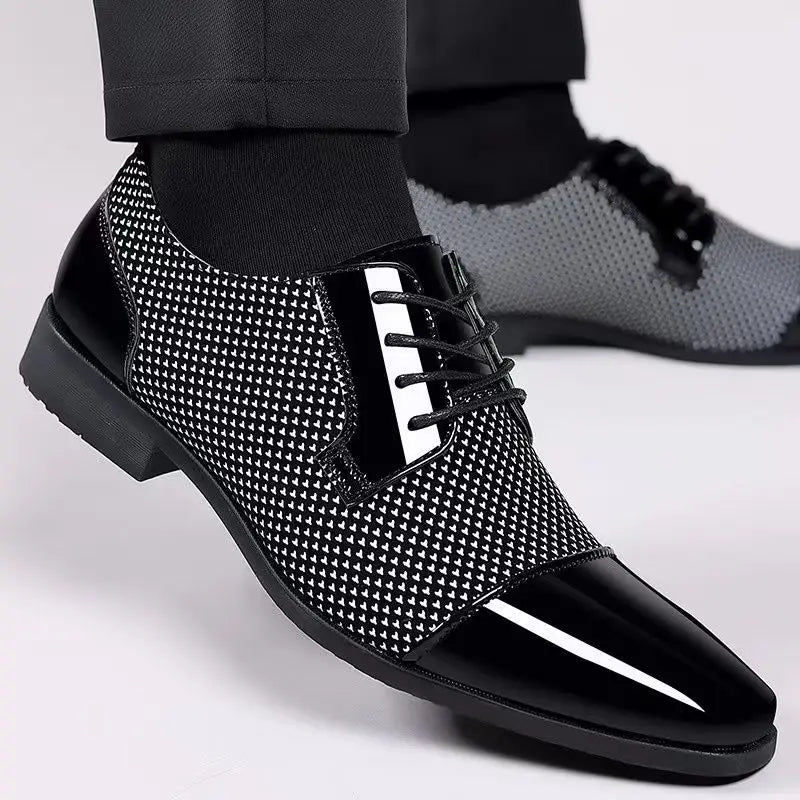 Nico Moretti Men Dress Edition