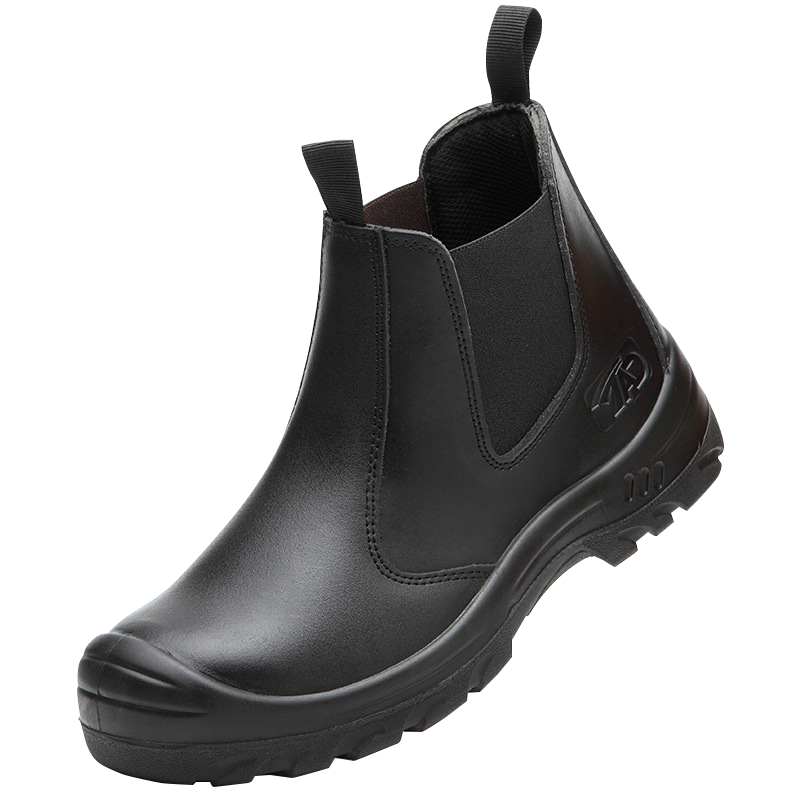 Orthopedic Work & Safety Boots - All-Day Support and Edition
