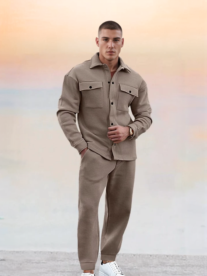 Maddox - Athleisure Edition Set