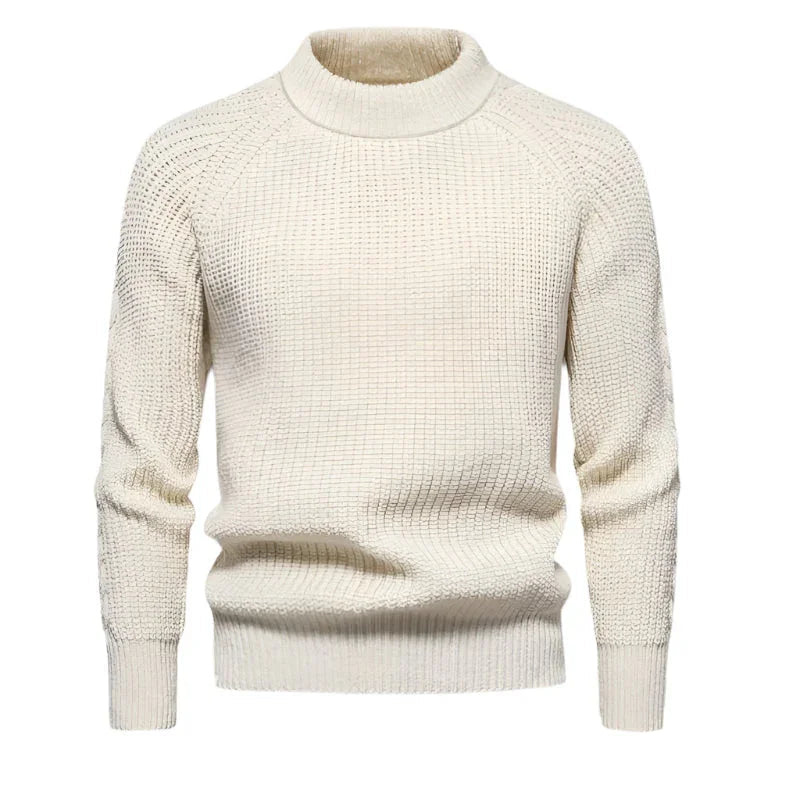 Men's Crewneck Sweater 100% Edition