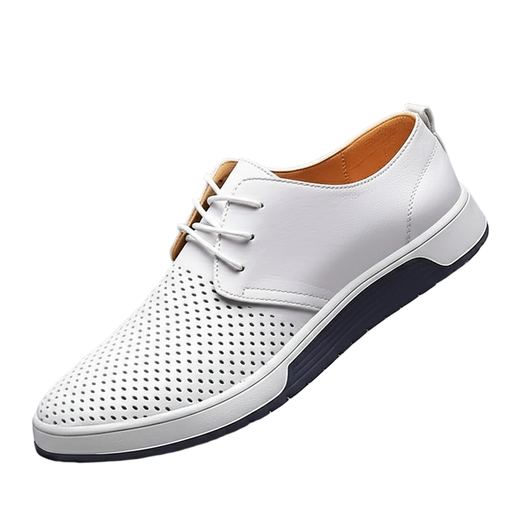 Men Breathable Hybrid Orthopedic Support Edition