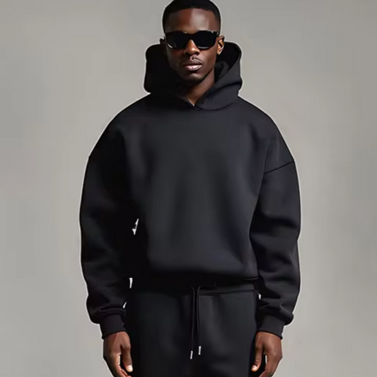 Vero Men's Tracksuit Set - Stylish and Comfortable Edition