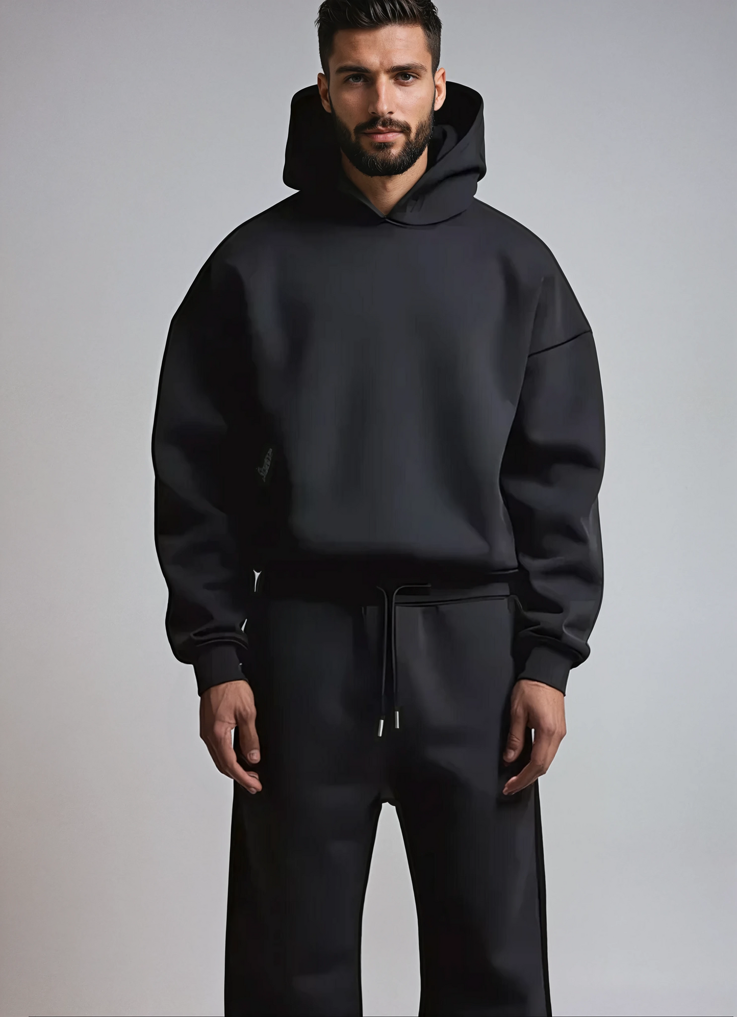Vero Men's Tracksuit Set - Stylish and Comfortable Edition