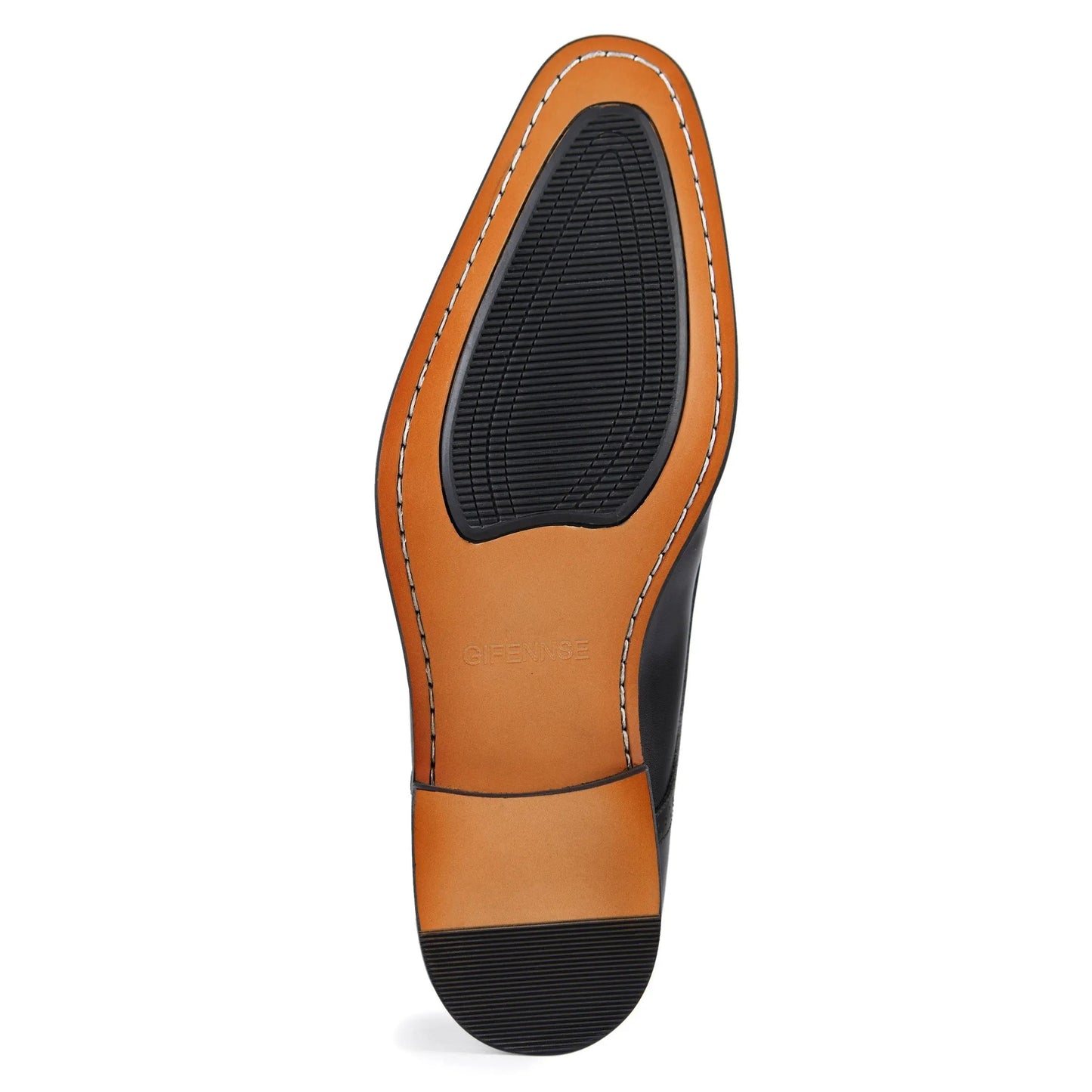 Slip-On Men Genuine Penny Loafers