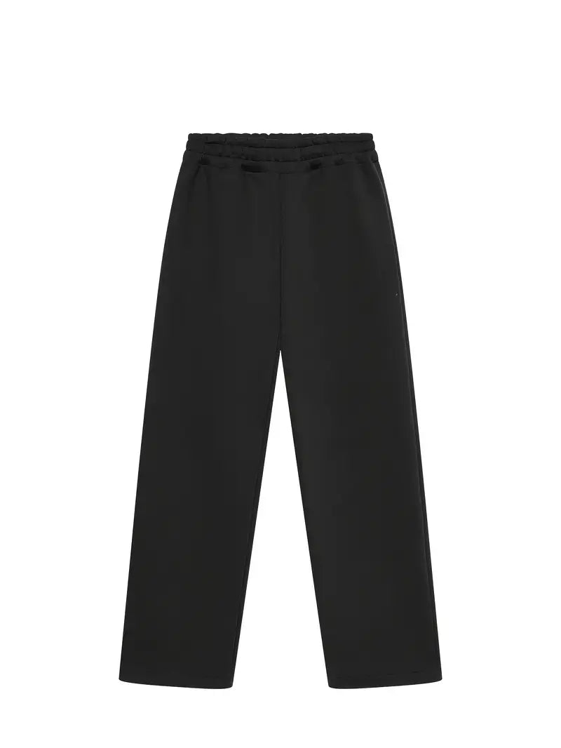 Oversized Two-Piece Tracksuit Set for Men- Edition