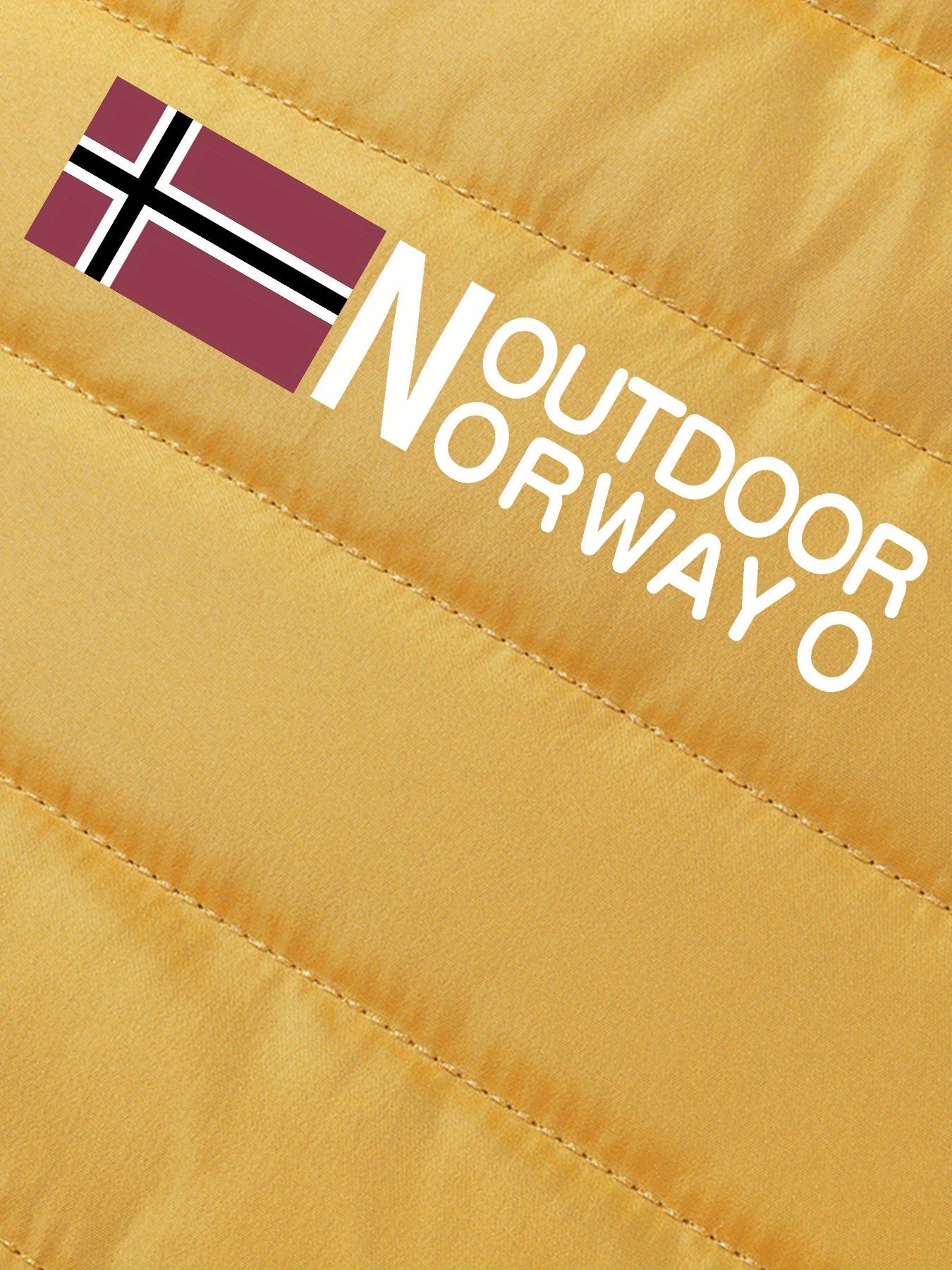 Norway Lightweight Puffer Jacket | Men's Insulated Edition