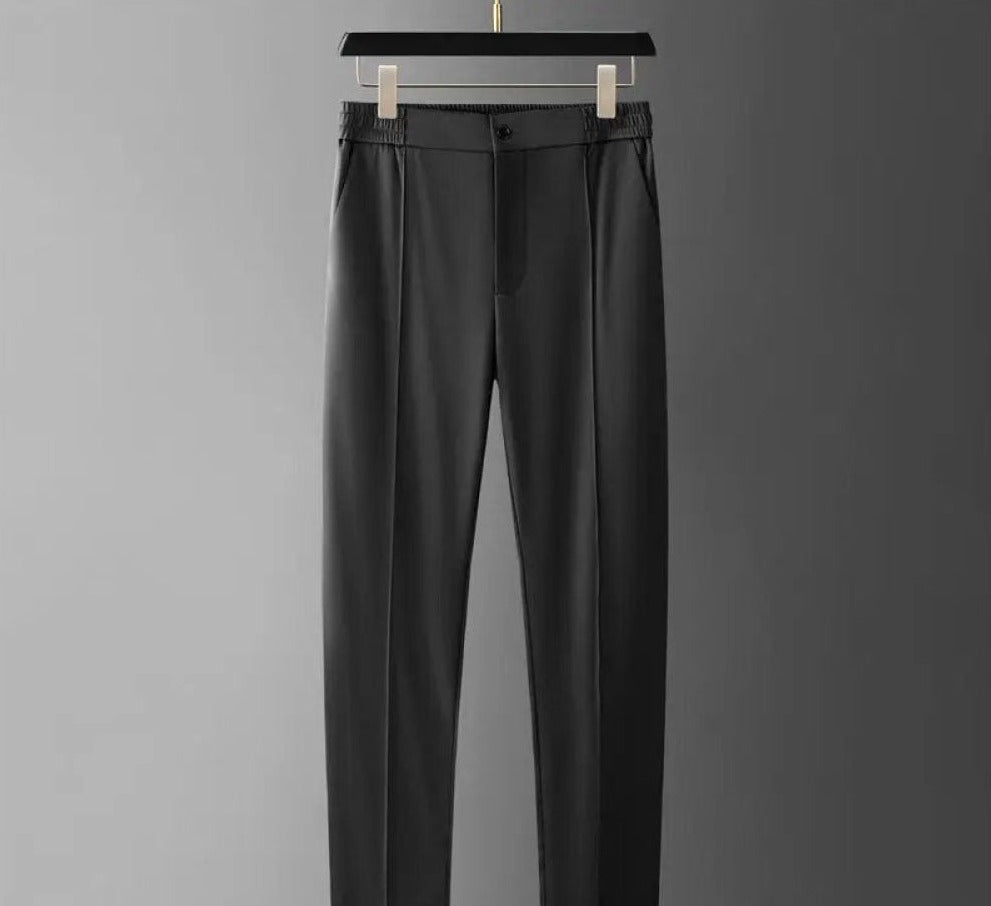 Men's Luxury Two-Piece Polo & Pants Set - Stylish, Comfortable & Edition