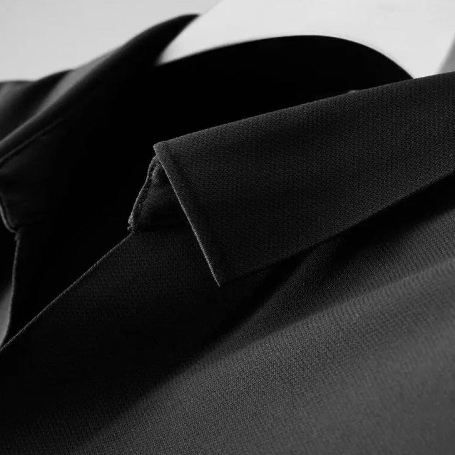 Men's Luxury Two-Piece Polo & Pants Set - Stylish, Comfortable & Edition