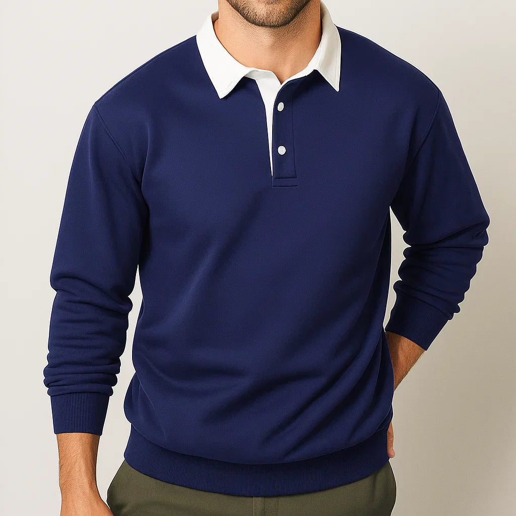 Heritage Men Lightweight Collar Edition