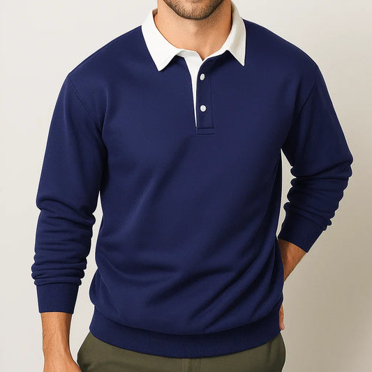 Heritage Men Lightweight Collar Edition