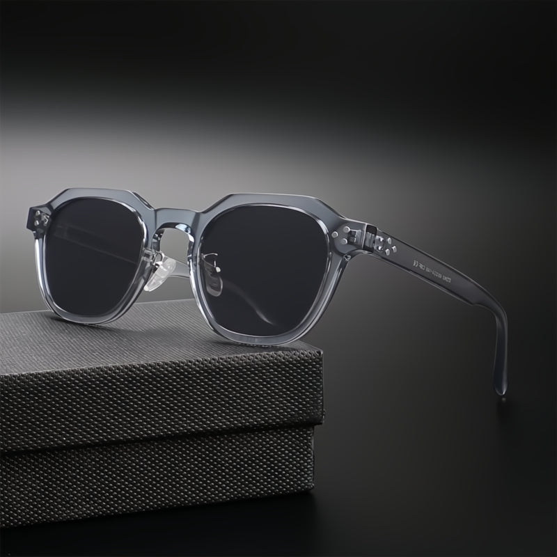 Nova Polarized Sunglasses Summer Signature UV400 Protection