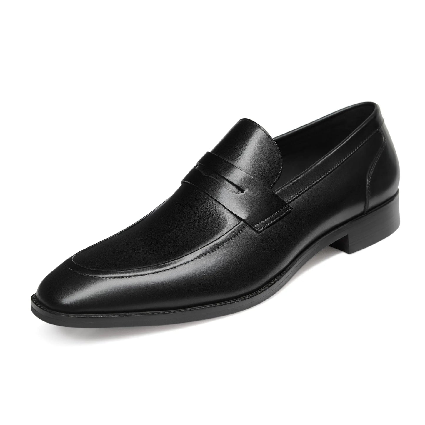 Slip-On Men Genuine Penny Loafers
