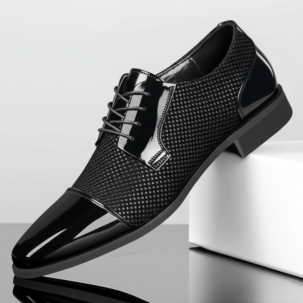 Nico Moretti Men Dress Edition