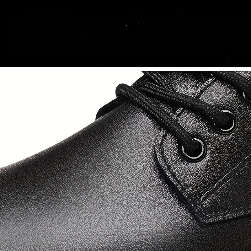 Men's Genuine Shoes | Formal & Stylish | Italian Look | Luxury & Comfort