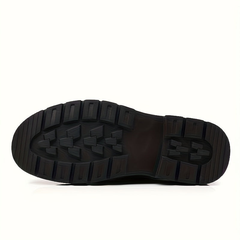 Men's Genuine Shoes | Formal & Stylish | Italian Look | Luxury & Comfort