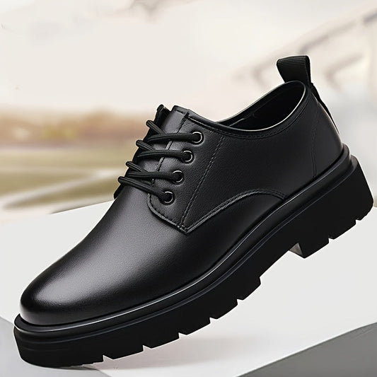 Men's Genuine Shoes | Formal & Stylish | Italian Look | Luxury & Comfort