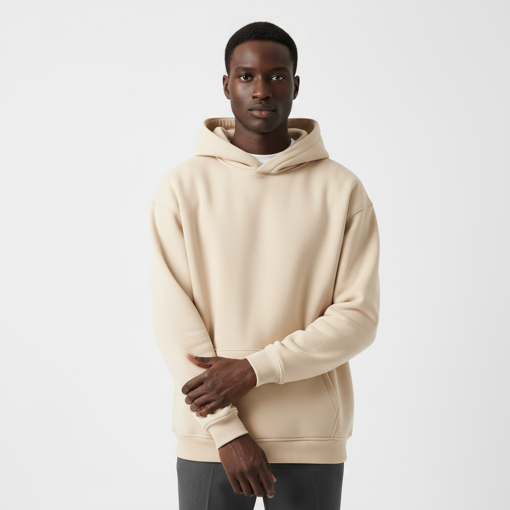 Men's Signature Heavyweight Classic Hoodie
