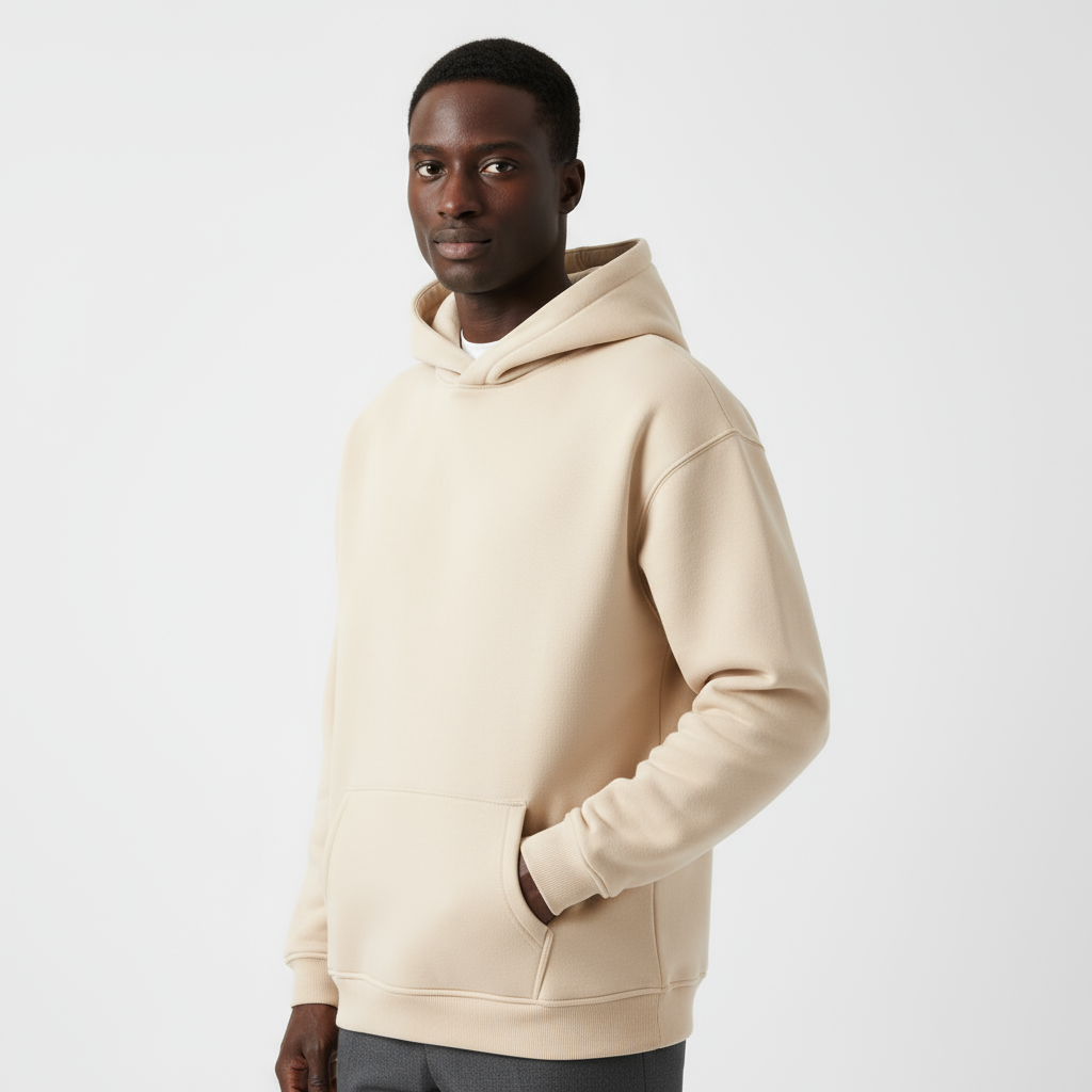 Men's Signature Heavyweight Classic Hoodie