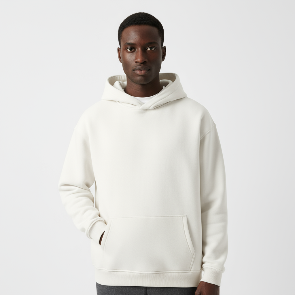 Men's Signature Heavyweight Classic Hoodie