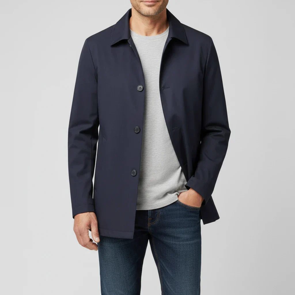 Men's Button-Down Edition