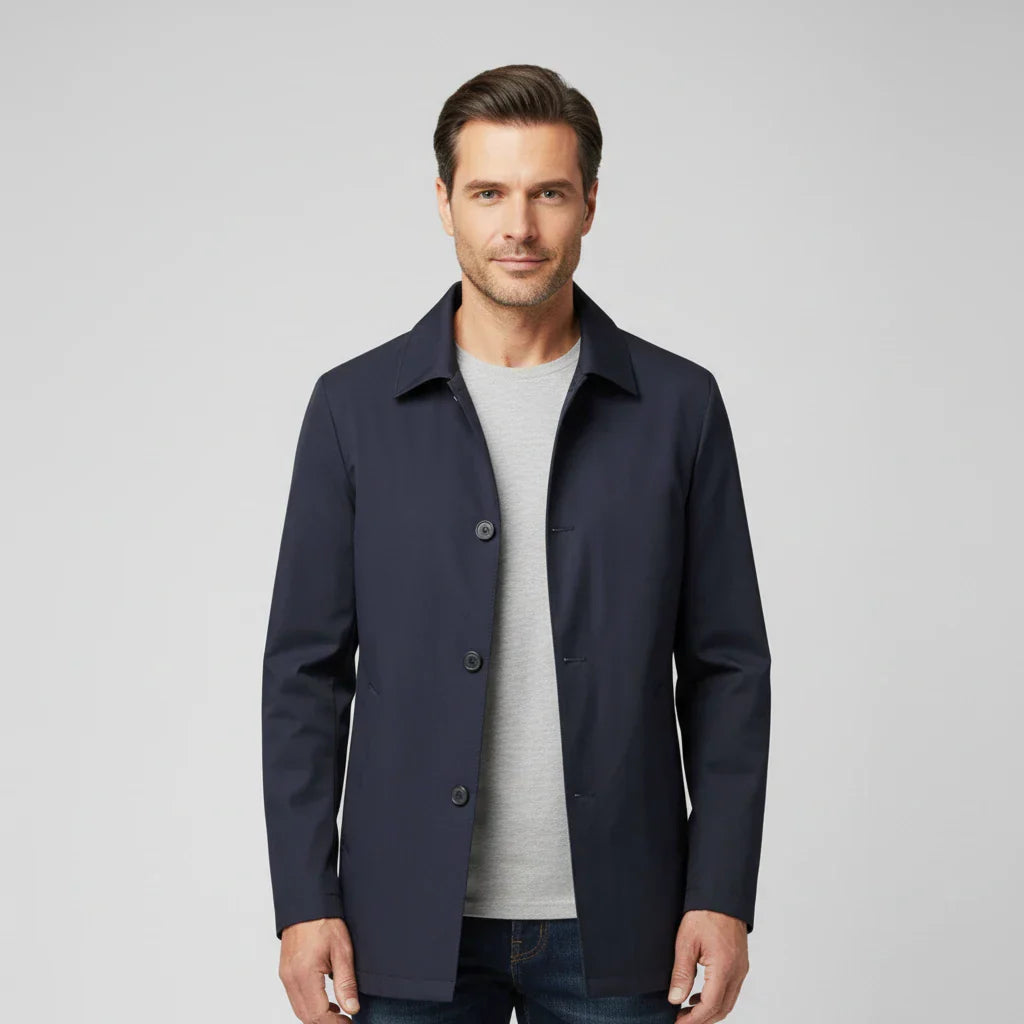Men's Button-Down Edition