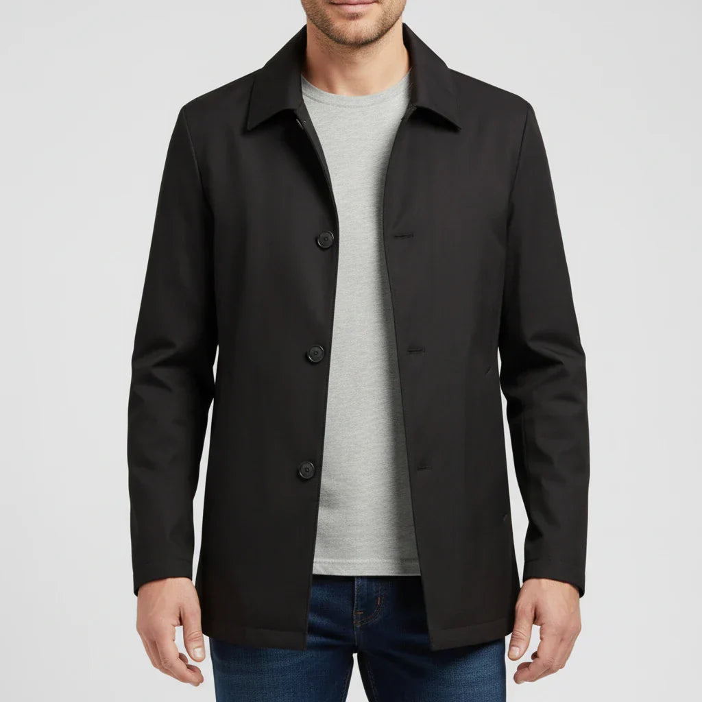 Men's Button-Down Edition