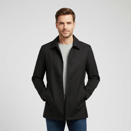 Men's Button-Down Edition