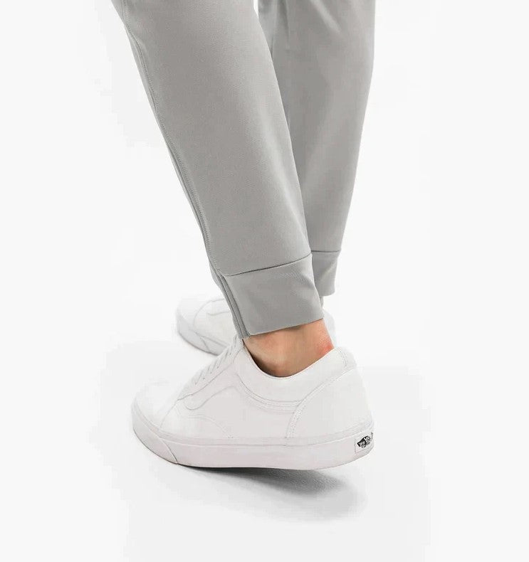Men's Flex Pants - Slim Fit Chinos