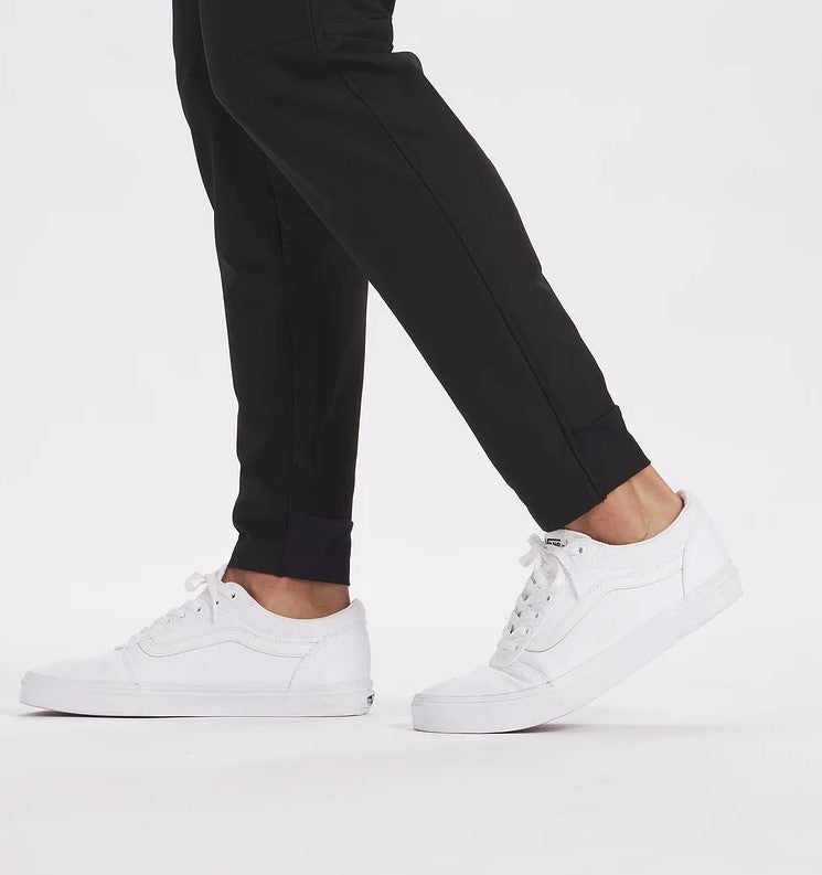 Men's Flex Pants - Slim Fit Chinos