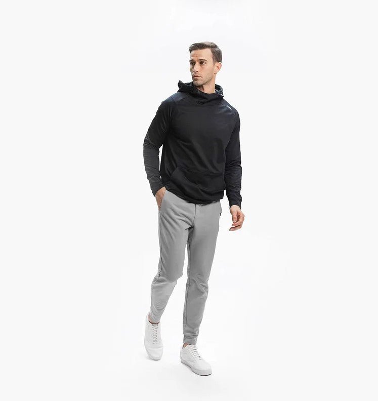 Men's Flex Pants - Slim Fit Chinos