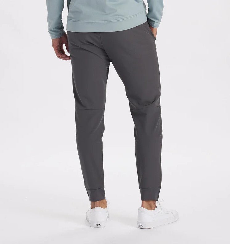 Men's Flex Pants - Slim Fit Chinos