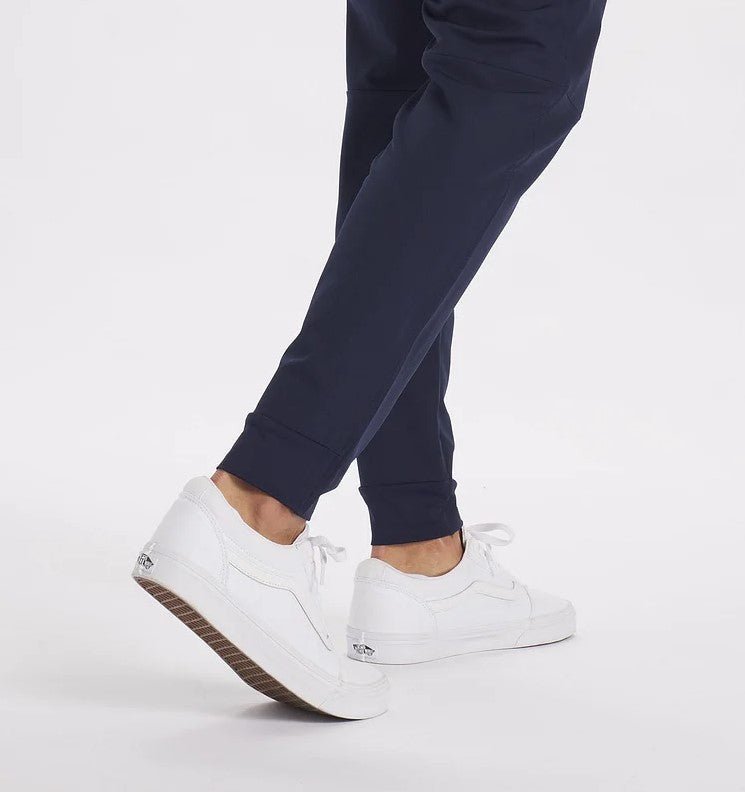 Men's Flex Pants - Slim Fit Chinos