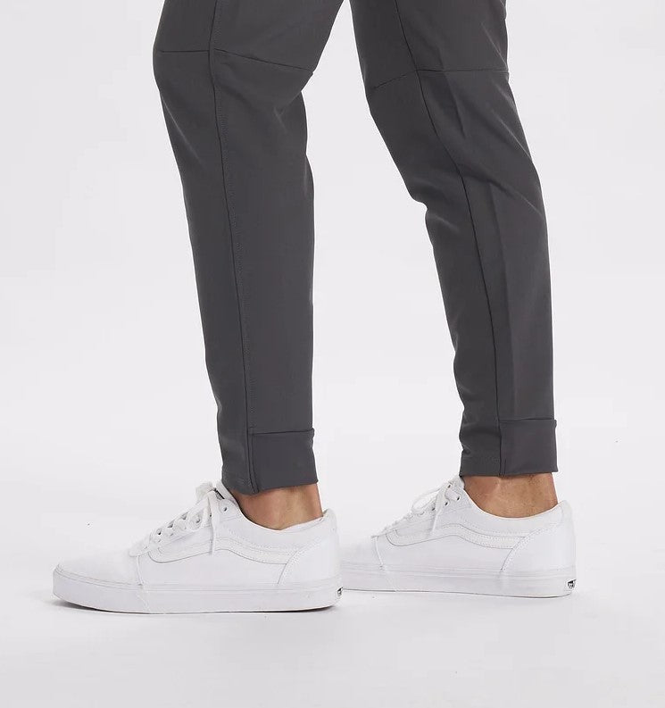 Men's Flex Pants - Slim Fit Chinos