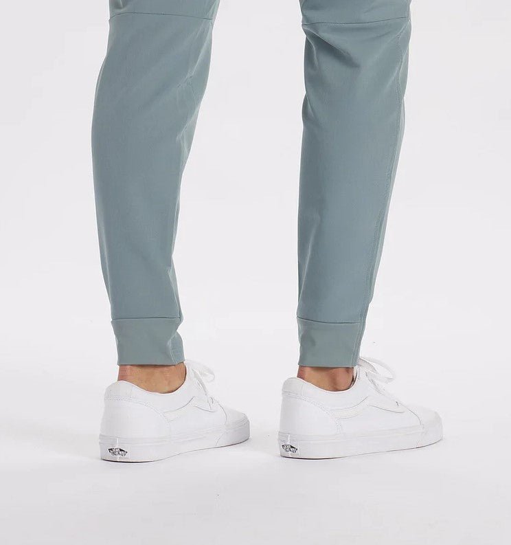 Men's Flex Pants - Slim Fit Chinos