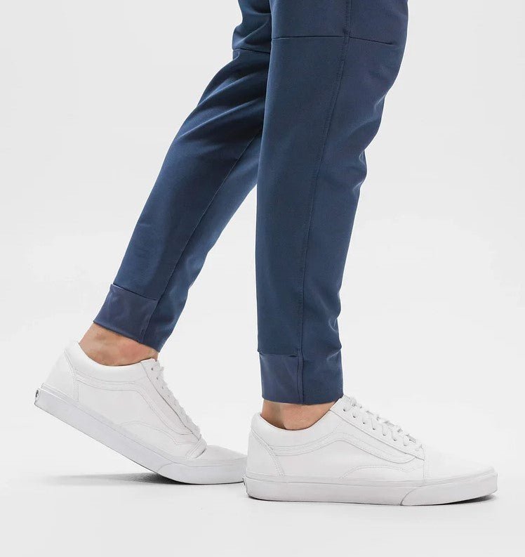 Men's Flex Pants - Slim Fit Chinos