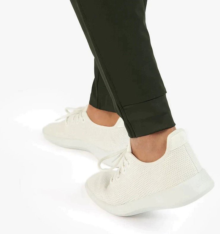 Men's Flex Pants - Slim Fit Chinos