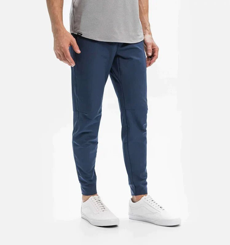 Men's Flex Pants - Slim Fit Chinos