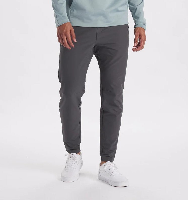 Men's Flex Pants - Slim Fit Chinos