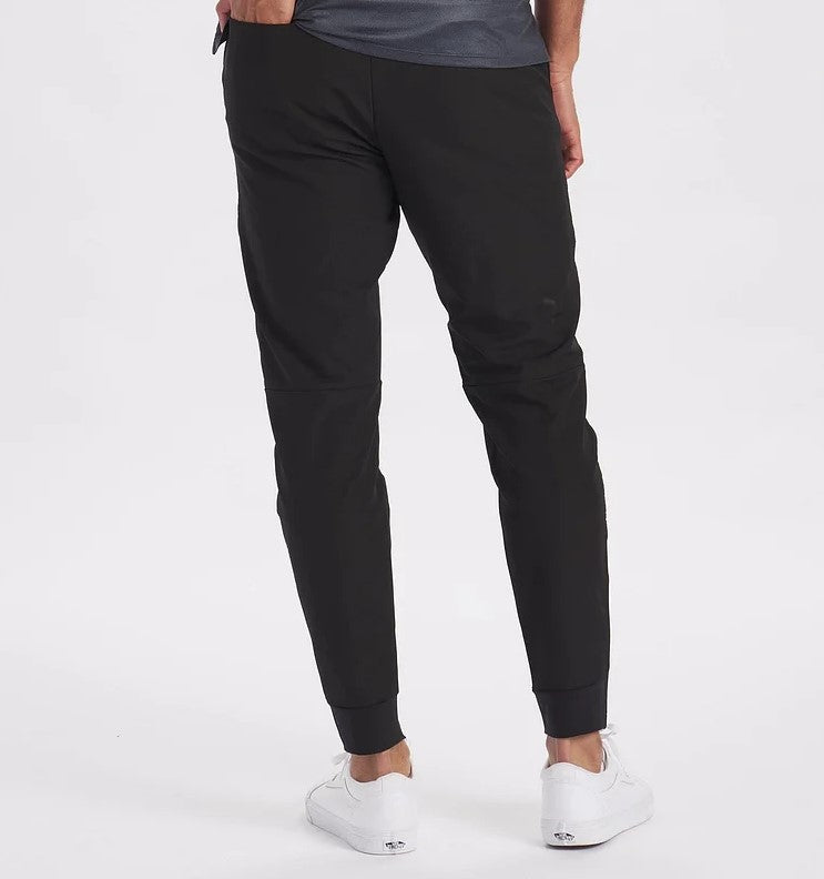 Men's Flex Pants - Slim Fit Chinos
