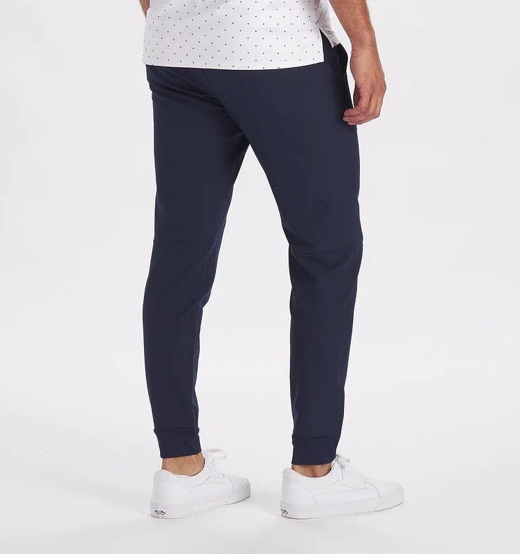 Men's Flex Pants - Slim Fit Chinos