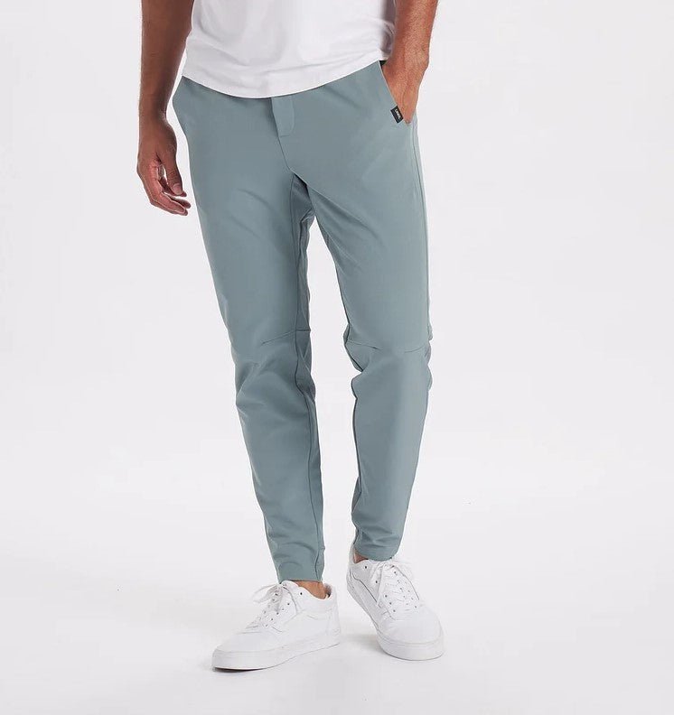 Men's Flex Pants - Slim Fit Chinos