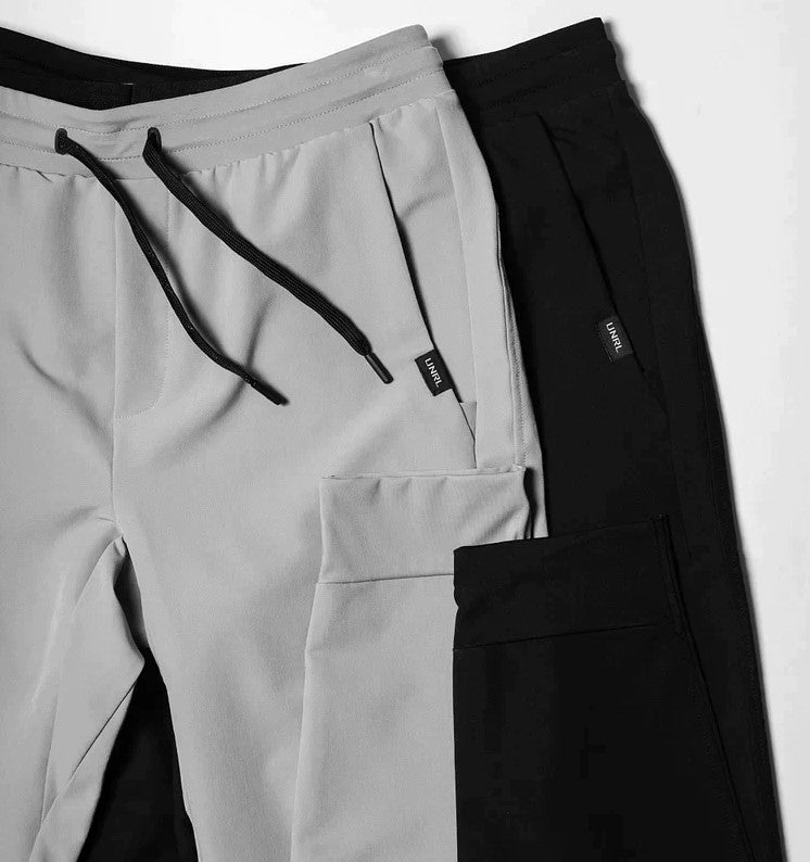 Men's Flex Pants - Slim Fit Chinos