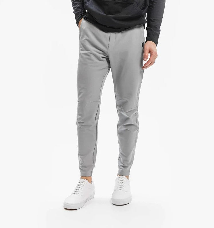 Men's Flex Pants - Slim Fit Chinos